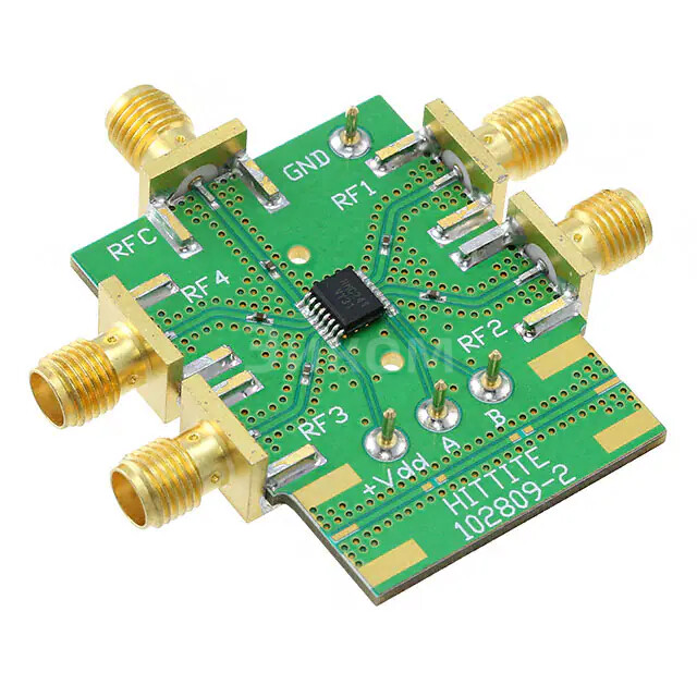 EV1HMC241AQS16 EV1HMC241AQS16