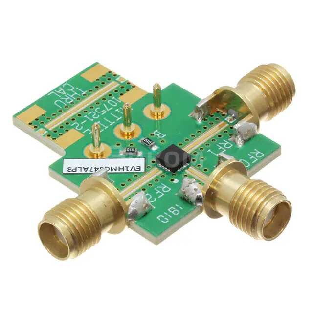 EV1HMC547ALP3 EV1HMC547ALP3