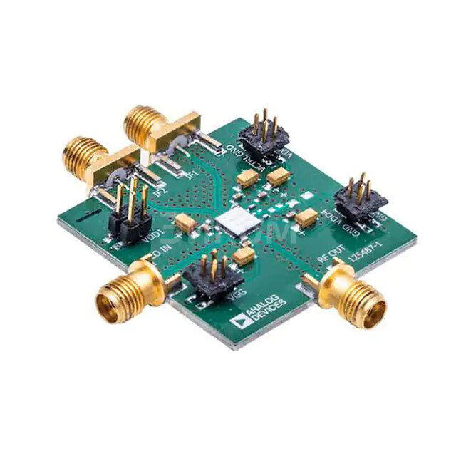 EV1HMC6505ALC5 EV1HMC6505ALC5