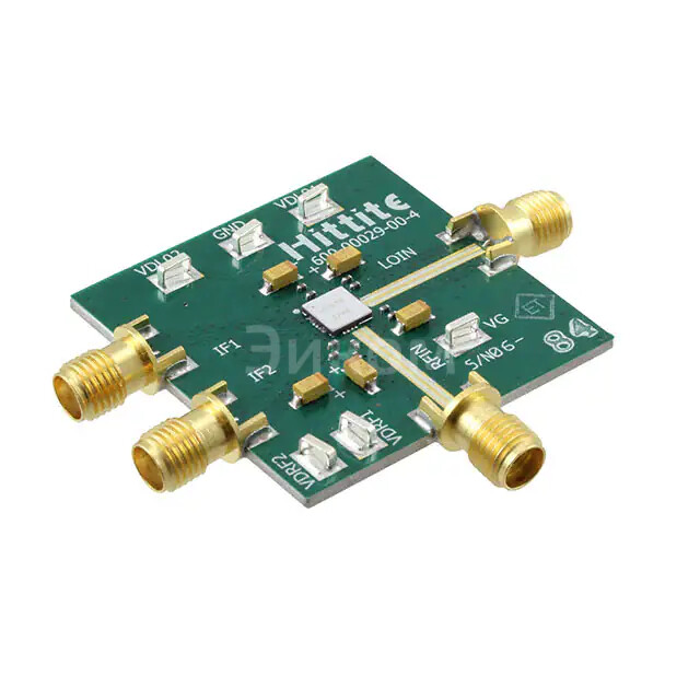 EV1HMC6147ALC5A EV1HMC6147ALC5A