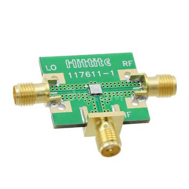 EV1HMC787ALC3B EV1HMC787ALC3B