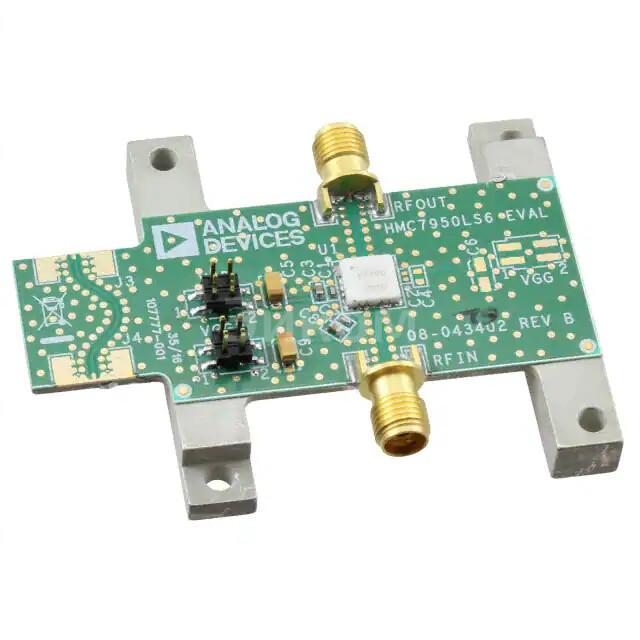 EV1HMC7950LS6 EV1HMC7950LS6