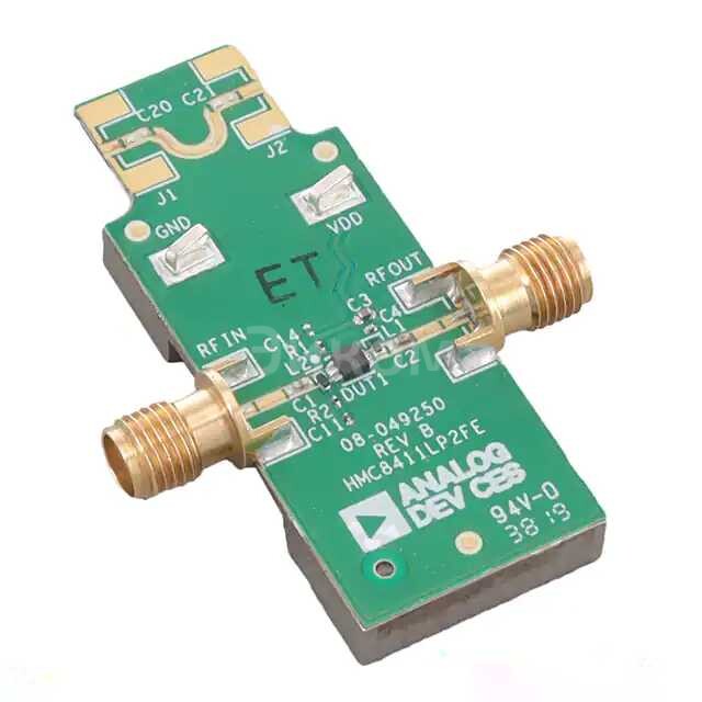 EV1HMC8411LP2F EV1HMC8411LP2F