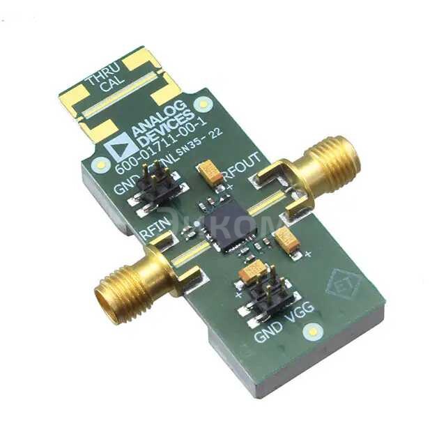 EV1HMC907APM5 EV1HMC907APM5