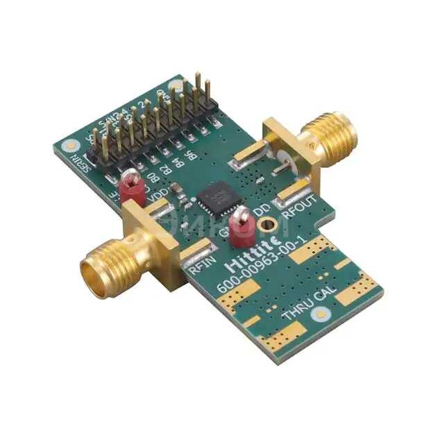 EV2HMC1119LP4M EV2HMC1119LP4M