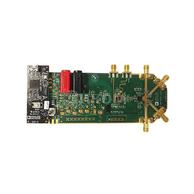 EV-ADF4356SD1Z EV-ADF4356SD1Z