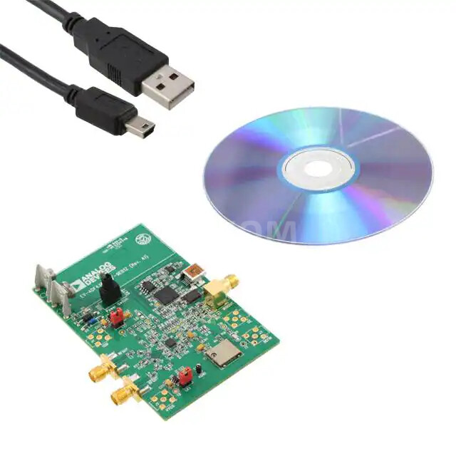 EV-ADF4360-9EB1Z EV-ADF4360-9EB1Z