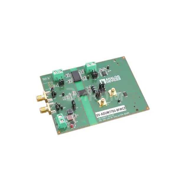 EV-ADUM7704-8FMCZ EV-ADUM7704-8FMCZ
