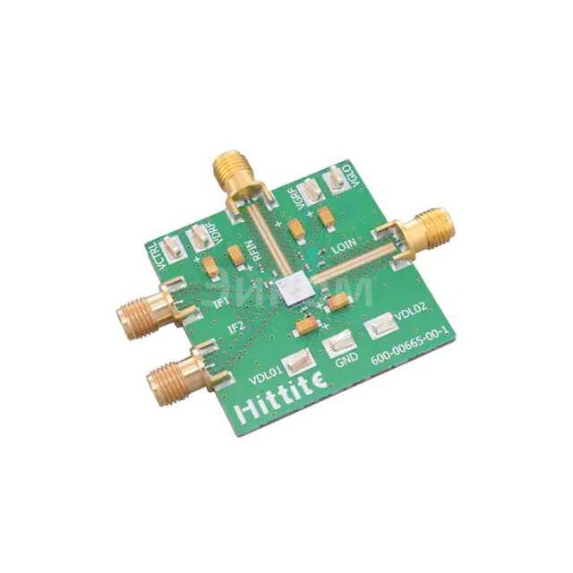 EV1HMC6787ALC5A EV1HMC6787ALC5A