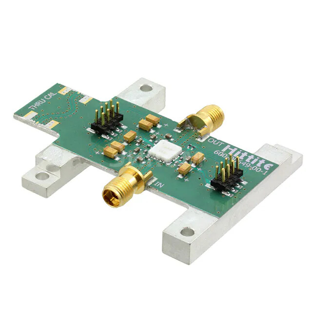 EVAL01-HMC6981LS6 EVAL01-HMC6981LS6