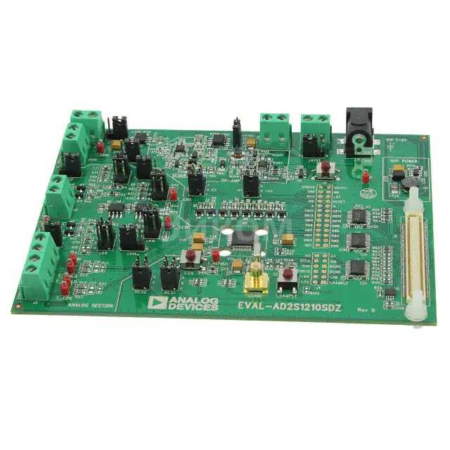 EVAL-AD2S1210SDZ EVAL-AD2S1210SDZ