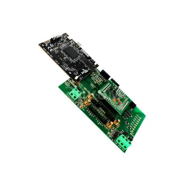 EVAL-AD5320DBZ EVAL-AD5320DBZ