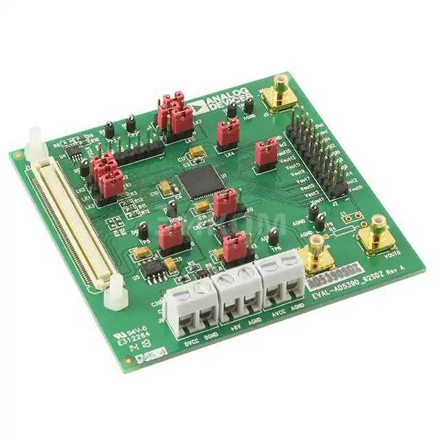 EVAL-AD5390SDZ EVAL-AD5390SDZ