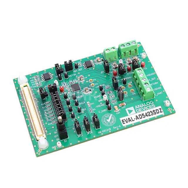 EVAL-AD5423SDZ EVAL-AD5423SDZ