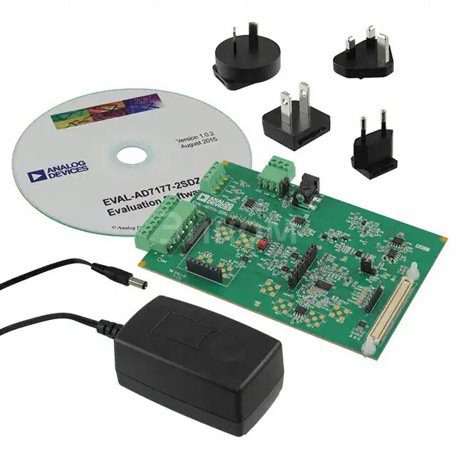 EVAL-AD7177-2SDZ EVAL-AD7177-2SDZ