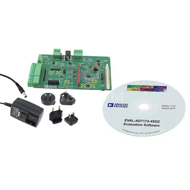 EVAL-AD7172-4SDZ EVAL-AD7172-4SDZ