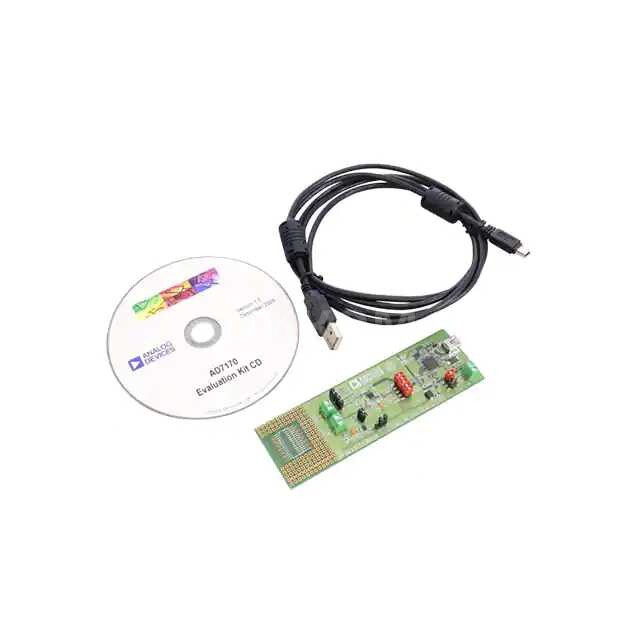 EVAL-AD7170EBZ
