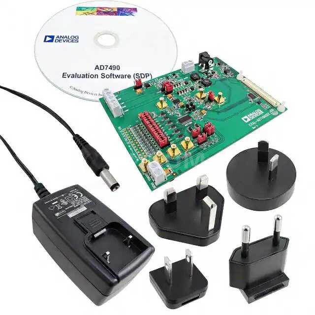 EVAL-AD7490SDZ EVAL-AD7490SDZ