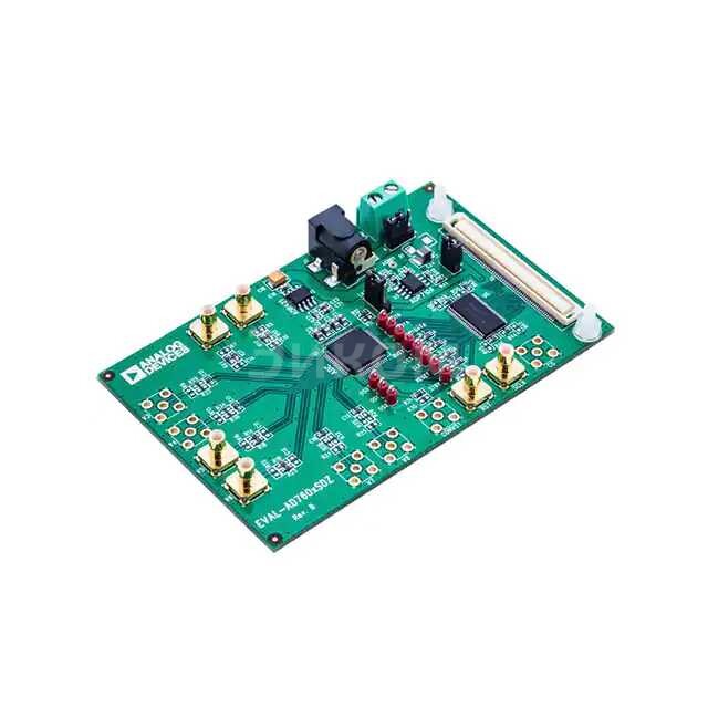 EVAL-AD7605-4SDZ EVAL-AD7605-4SDZ
