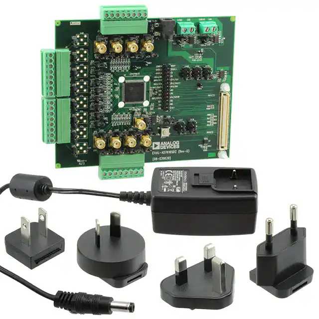 купить EVAL-AD7616SDZ цена