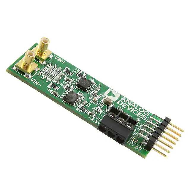 EVAL-AD7984-PMDZ EVAL-AD7984-PMDZ