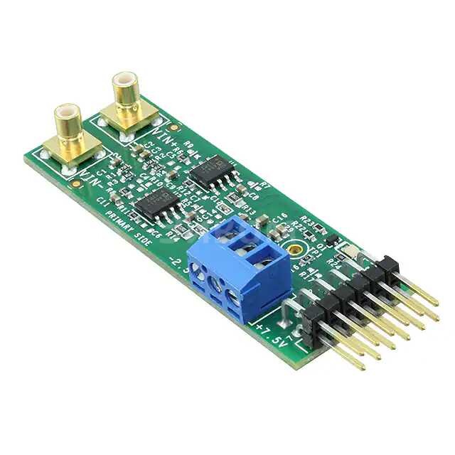 EVAL-AD7988-5-PMDZ EVAL-AD7988-5-PMDZ