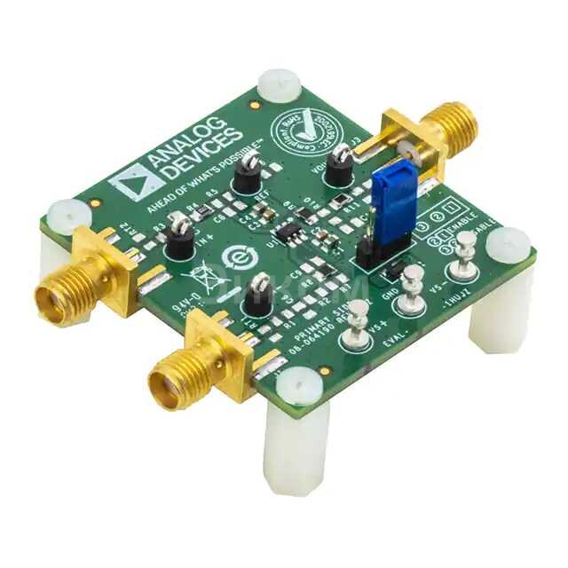 EVAL-ADA4098-1HUJZ EVAL-ADA4098-1HUJZ