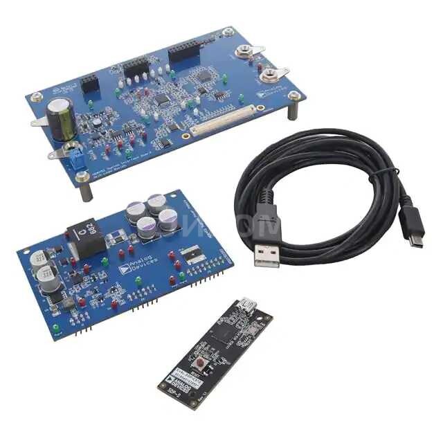 EVAL-AD8452-1SDZ EVAL-AD8452-1SDZ