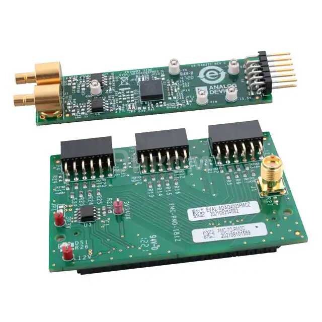 EVAL-ADAQ4003FMCZ