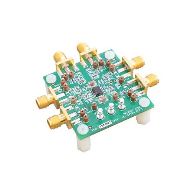 EVAL-ADA4622-2ARZ EVAL-ADA4622-2ARZ