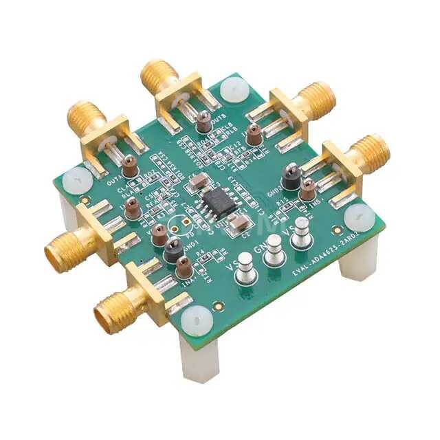 EVAL-ADA4625-2ARDZ EVAL-ADA4625-2ARDZ