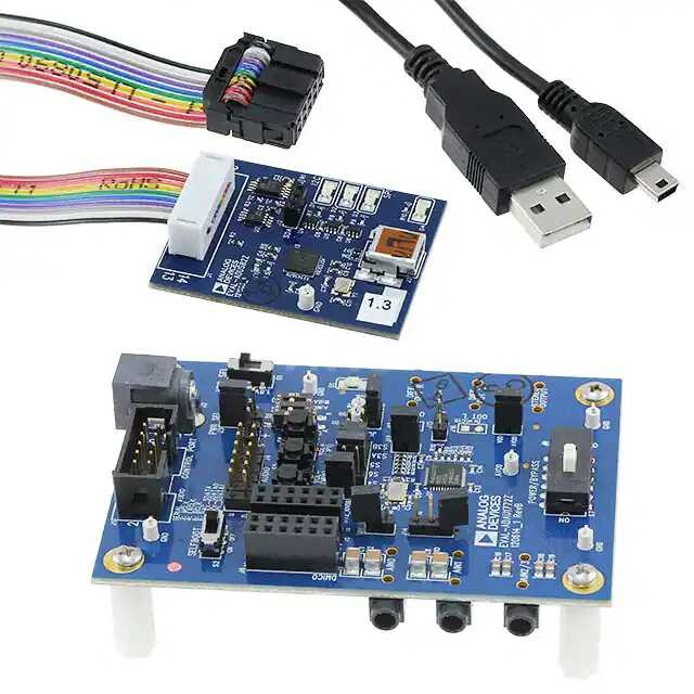 EVAL-ADAU1772Z EVAL-ADAU1772Z