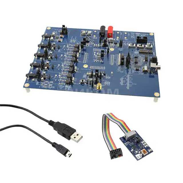 EVAL-ADAU1977Z EVAL-ADAU1977Z