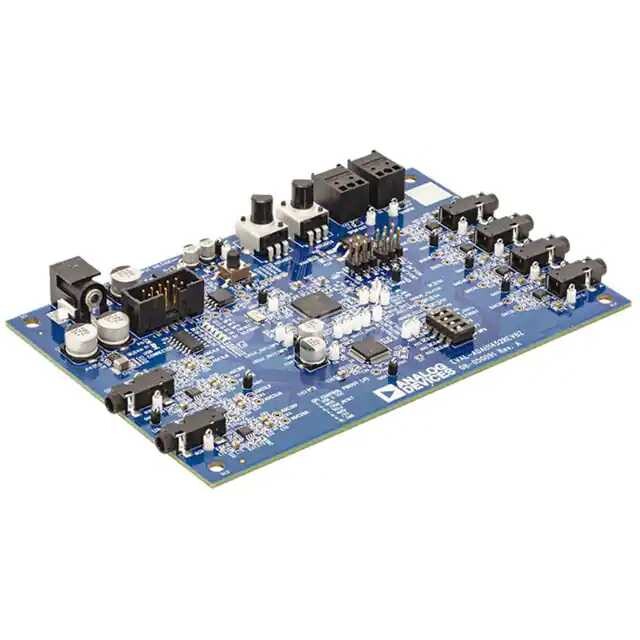 EVAL-ADAU1452REVBZ EVAL-ADAU1452REVBZ