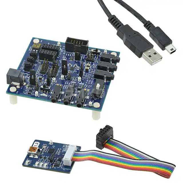 EVAL-ADAU1777Z EVAL-ADAU1777Z