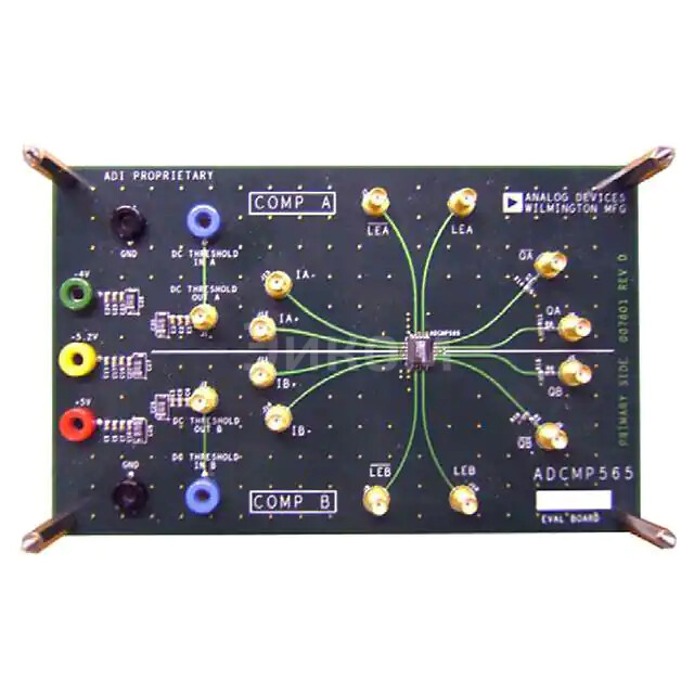 EVAL-ADCMP565BPZ EVAL-ADCMP565BPZ