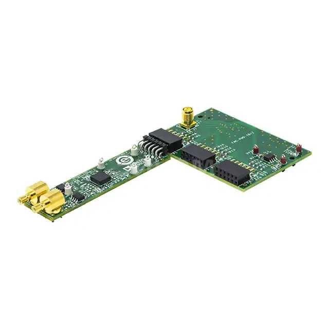 EVAL-ADAQ4001FMCZ EVAL-ADAQ4001FMCZ