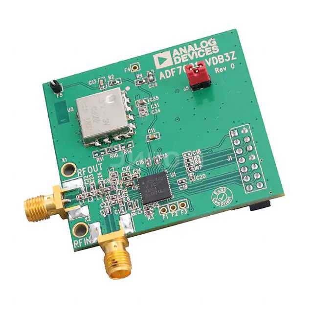 EVAL-ADF7021-VDB3Z EVAL-ADF7021-VDB3Z