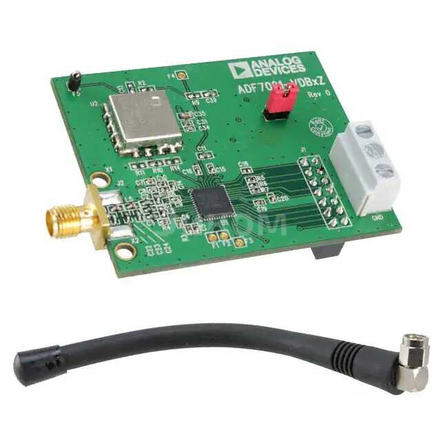 EVAL-ADF7021-VDB1Z
