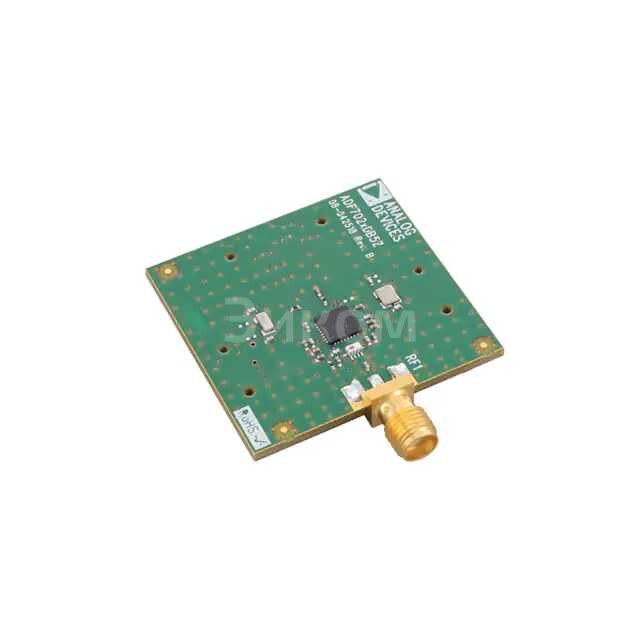 EVAL-ADF7023DB5Z EVAL-ADF7023DB5Z