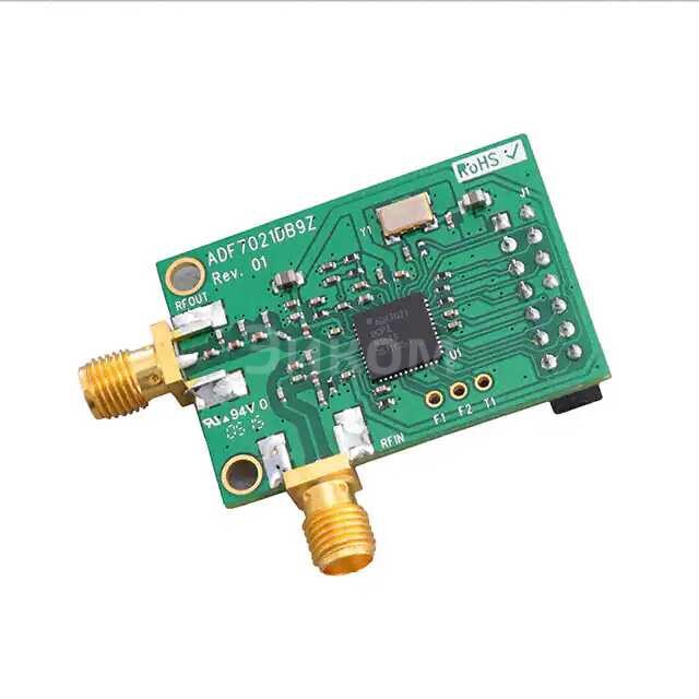 EVAL-ADF7021DB9Z EVAL-ADF7021DB9Z