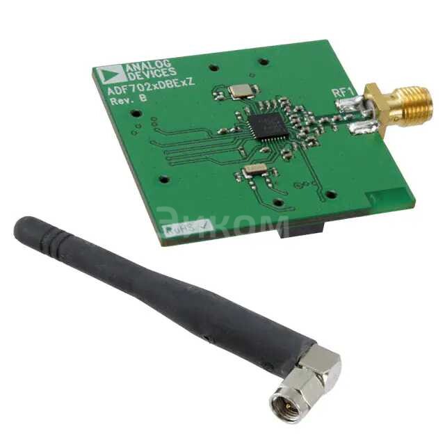 EVAL-ADF7023DB2Z EVAL-ADF7023DB2Z