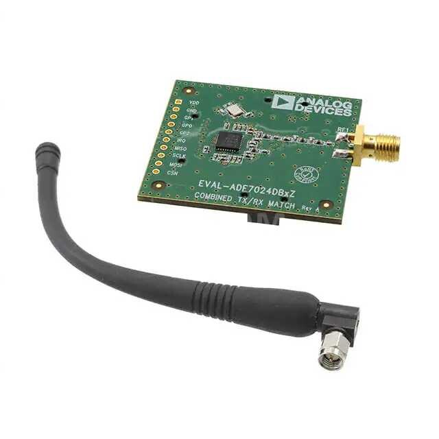 EVAL-ADF7024DB4Z EVAL-ADF7024DB4Z