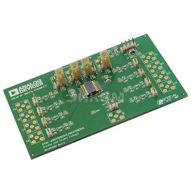 EVAL-ADG5298EB1Z EVAL-ADG5298EB1Z