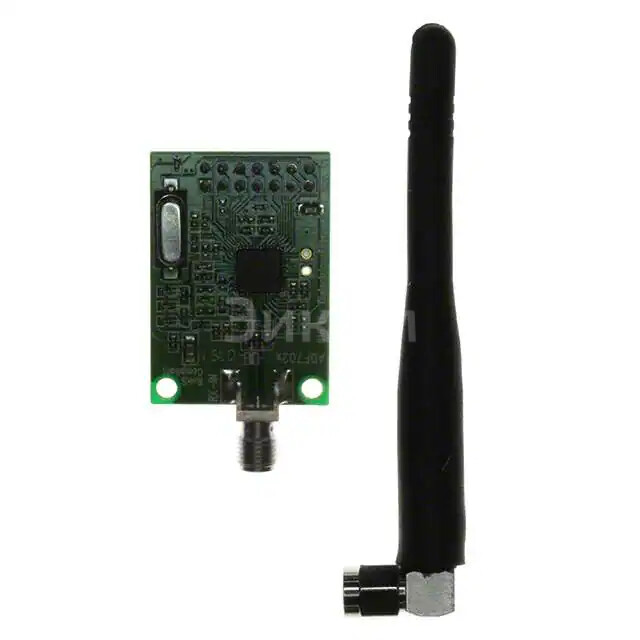 EVAL-ADF7020DBZ1 EVAL-ADF7020DBZ1