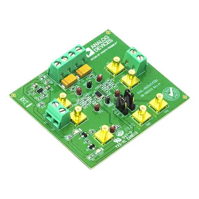 EVAL-ADG5421FEBZ