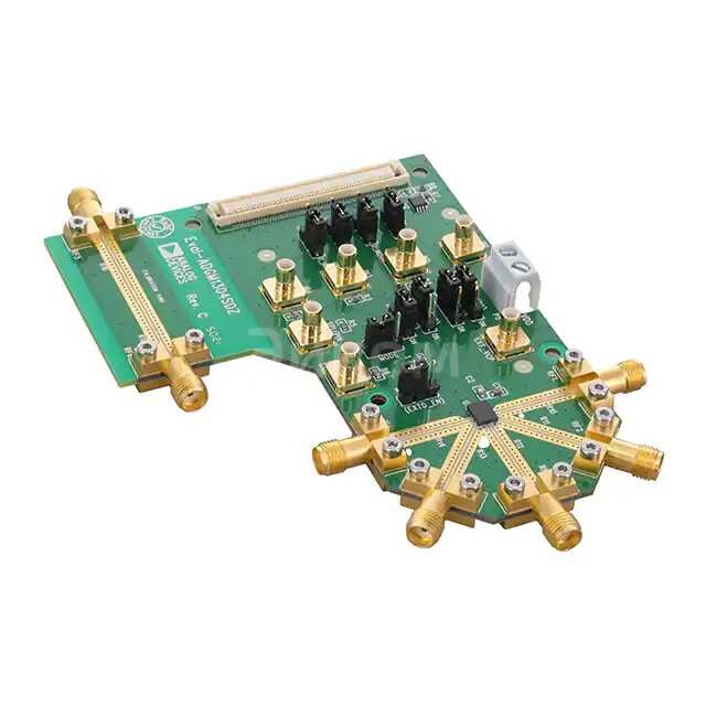 EVAL-ADGM1304SDZ EVAL-ADGM1304SDZ