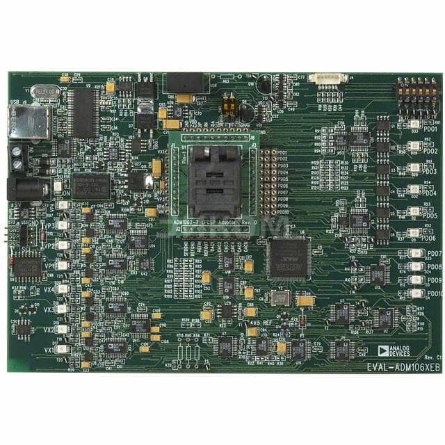 EVAL-ADM1062LFEB