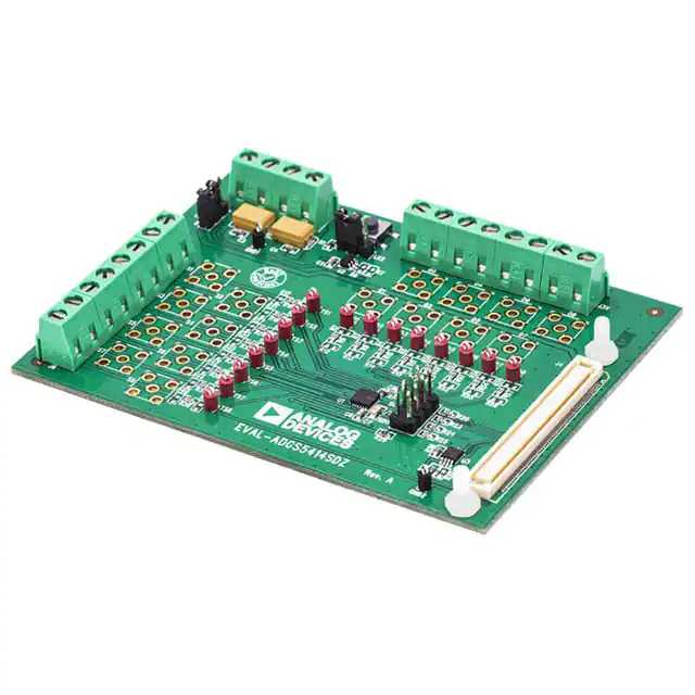 Купить EVAL-ADGS5414SDZ Цена