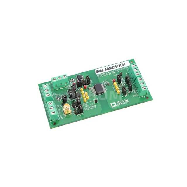 EVAL-ADM2567EEBZ EVAL-ADM2567EEBZ